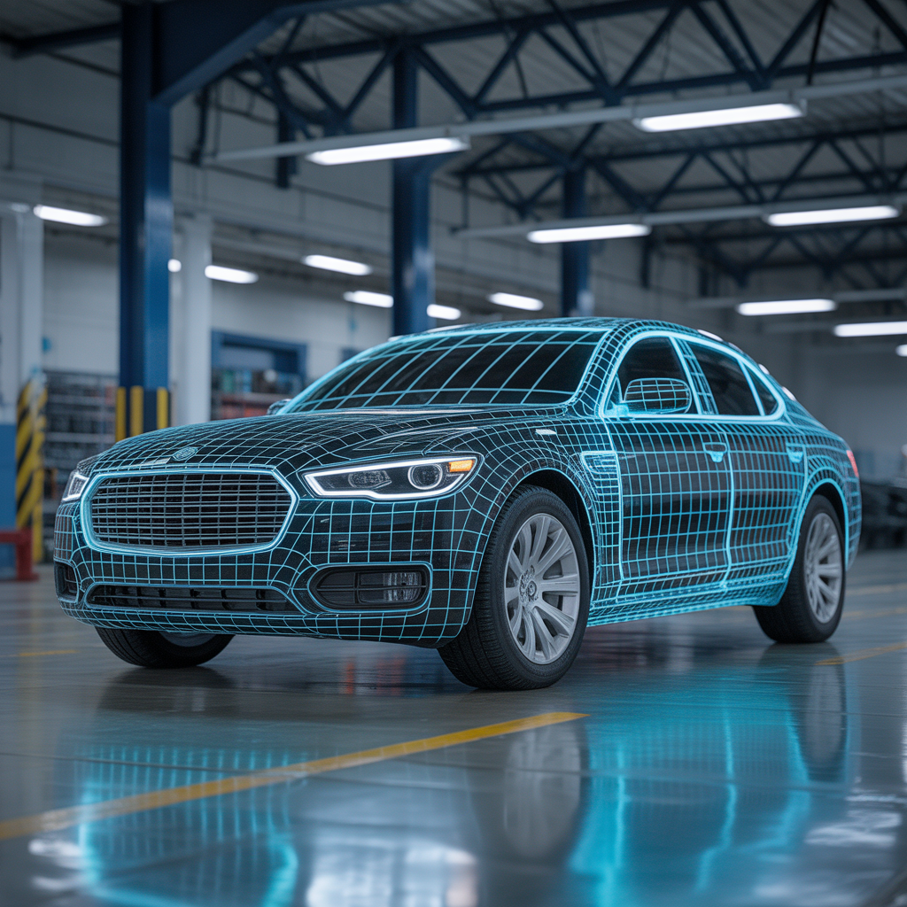 Equipo de desarrollo de software en acción