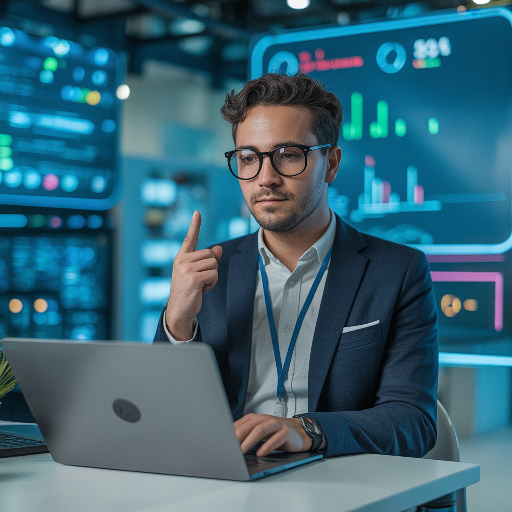 Metodologías ágiles en desarrollo automotriz