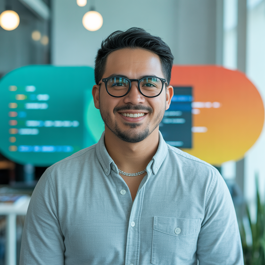 Carlos Mendoza - CEO