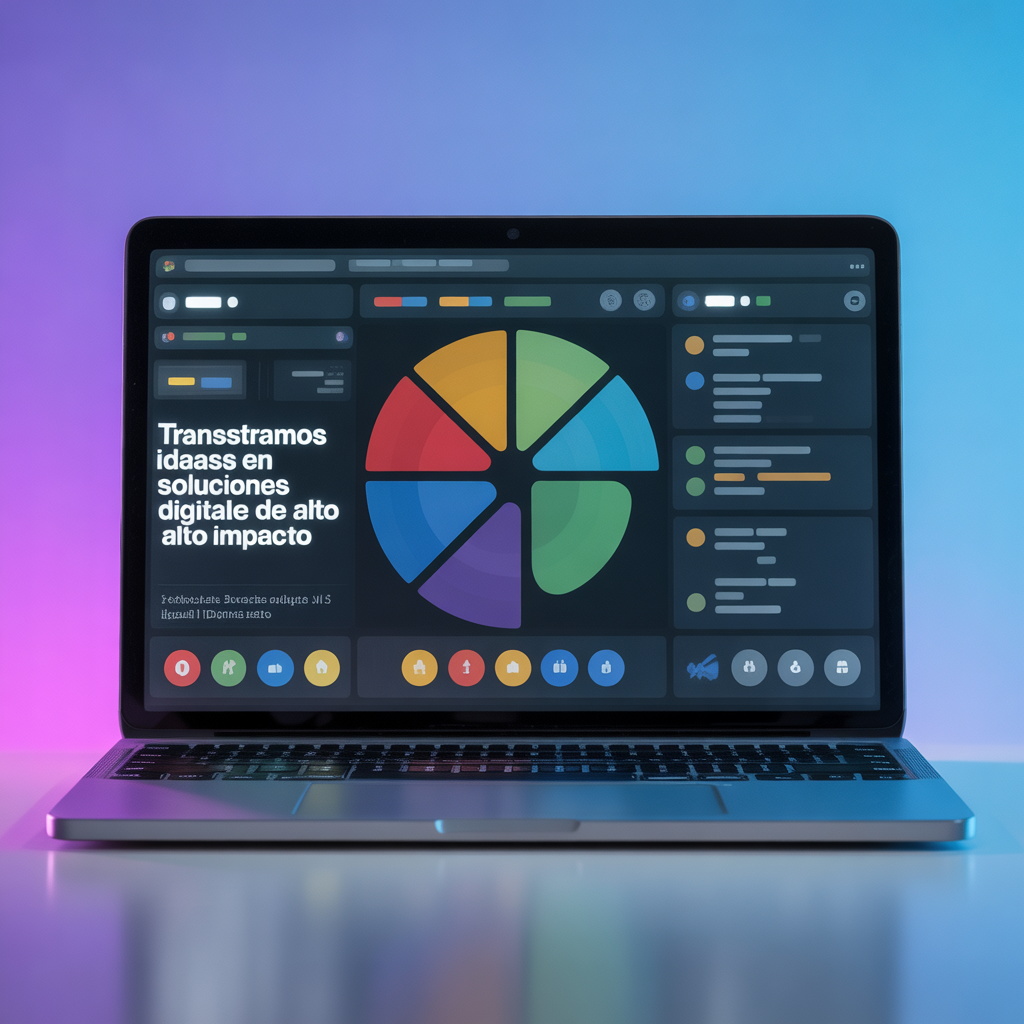 Equipo Accedum trabajando