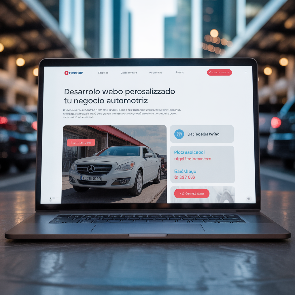 Desarrollo web profesional