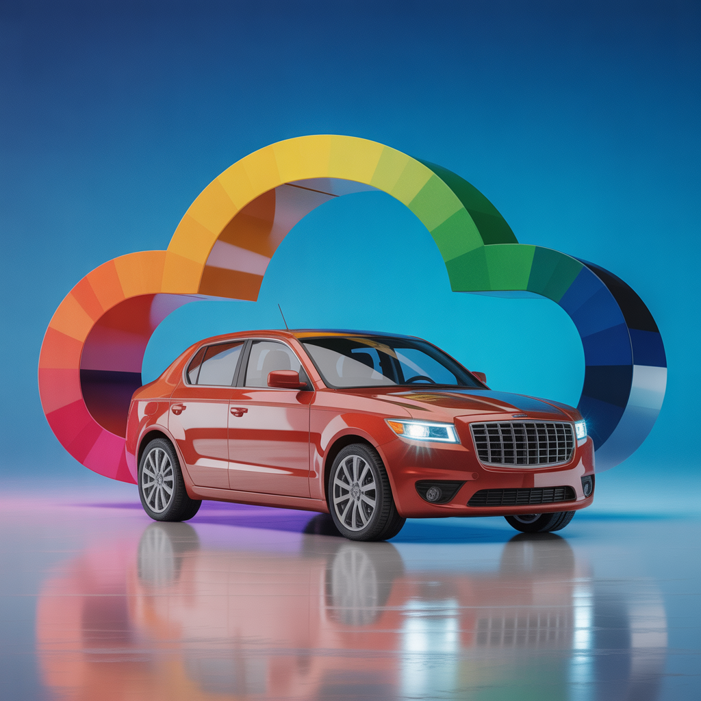 Infraestructura en la nube